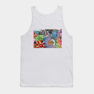 fly Tank Top